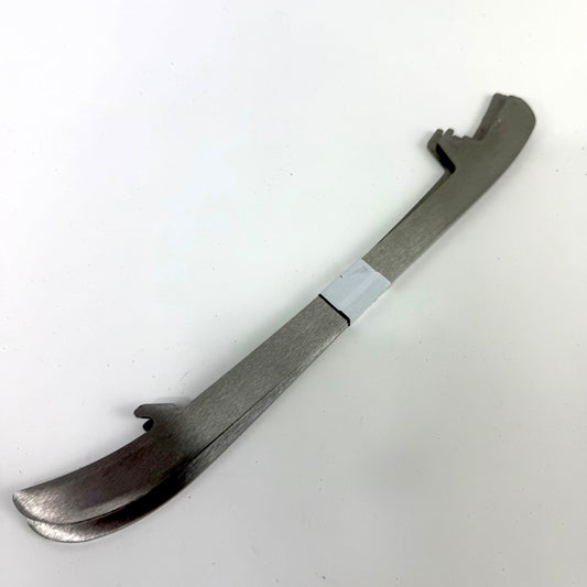 New CCM XS Steel | 263mm | #A126