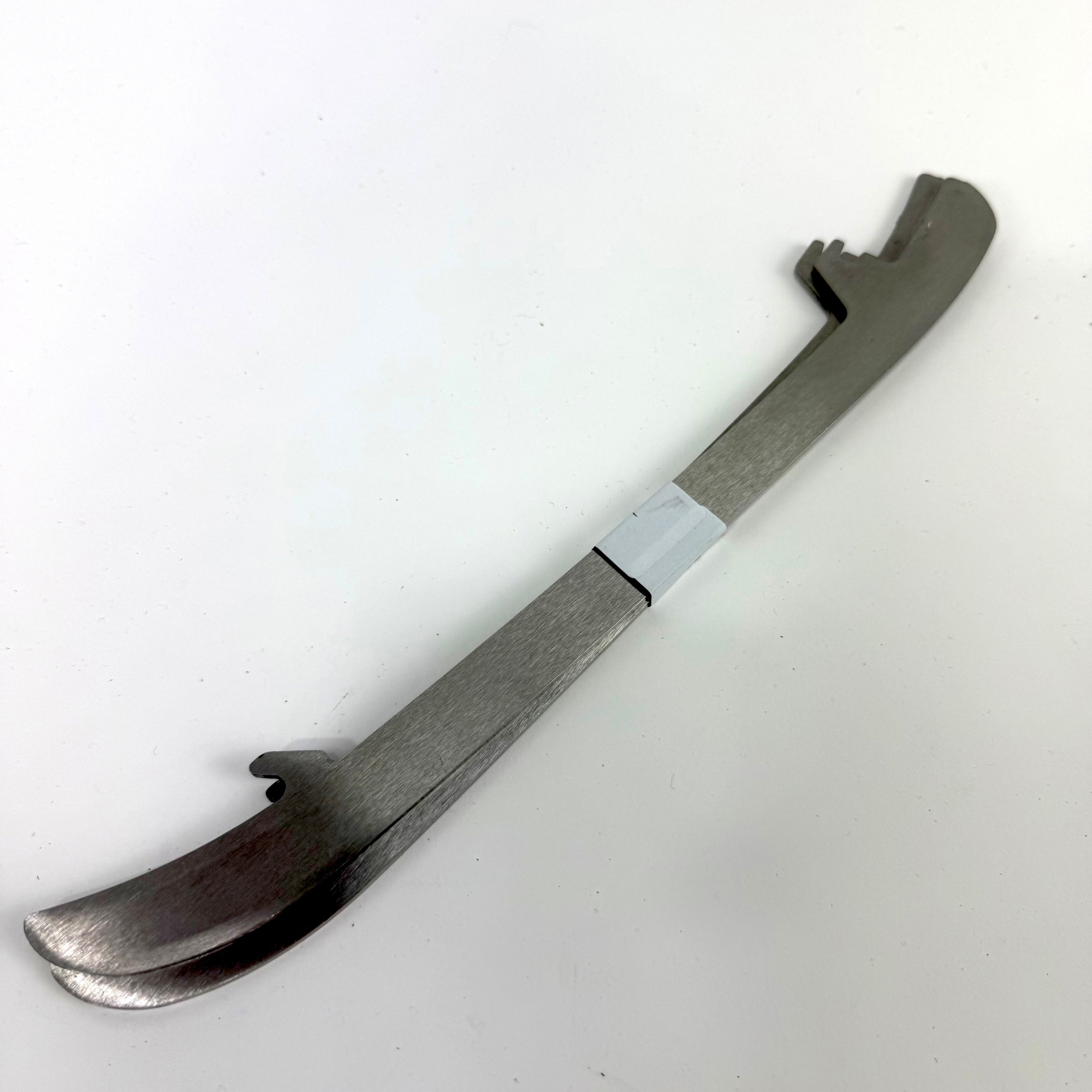 New CCM XS Steel | 263mm | #A128 - Top Flight Hockey