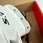 New CCM Jetspeed FT2 Skates | Size 9.5 | M304