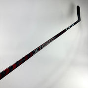 New Left CCM Jetspeed FT5 Pro | P90M Curve 70 Flex Grip | Heidt | M371