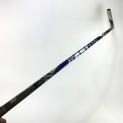 Used Left Easton Synergy SE16 | 105 Flex Heel Curve Non Grip | Richards | G412