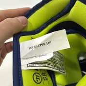 New STL Blues Winter Classic Alpha DX Pro Gloves | 14" | Weber | D117 - Top Flight Hockey