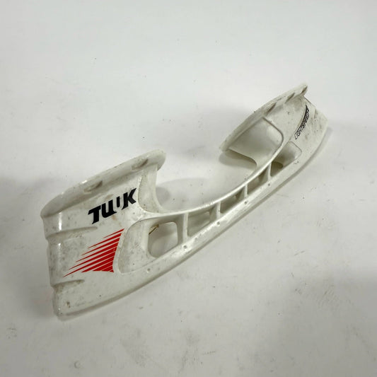 New Right Tuuk Lightspeed 2 Holder | 221mm | D80