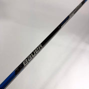 Used Right Bauer Nexus Team | 87 Flex P88 Curve Grip | E726 - Top Flight Hockey