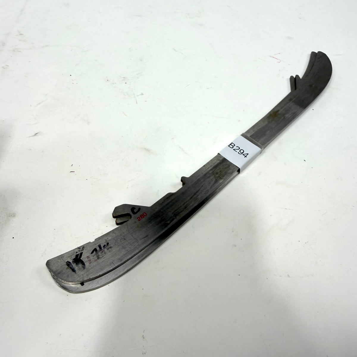 Used Bauer LS3 Steel | 280mm | AB294
