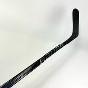 New Left Blue Bauer Vapor Hyperlite 2 | 87 Flex P92M Curve Grip | Buchnevich | K463