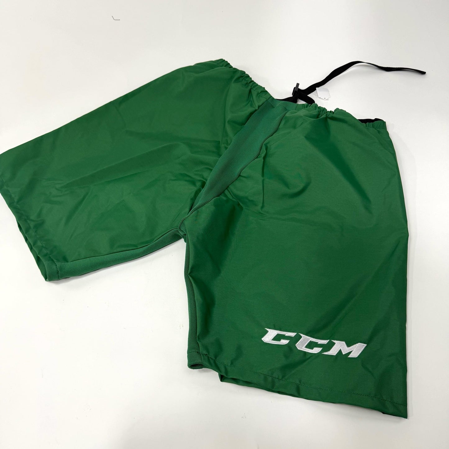 New Green CCM PP10 Shell | Senior Large | AB794