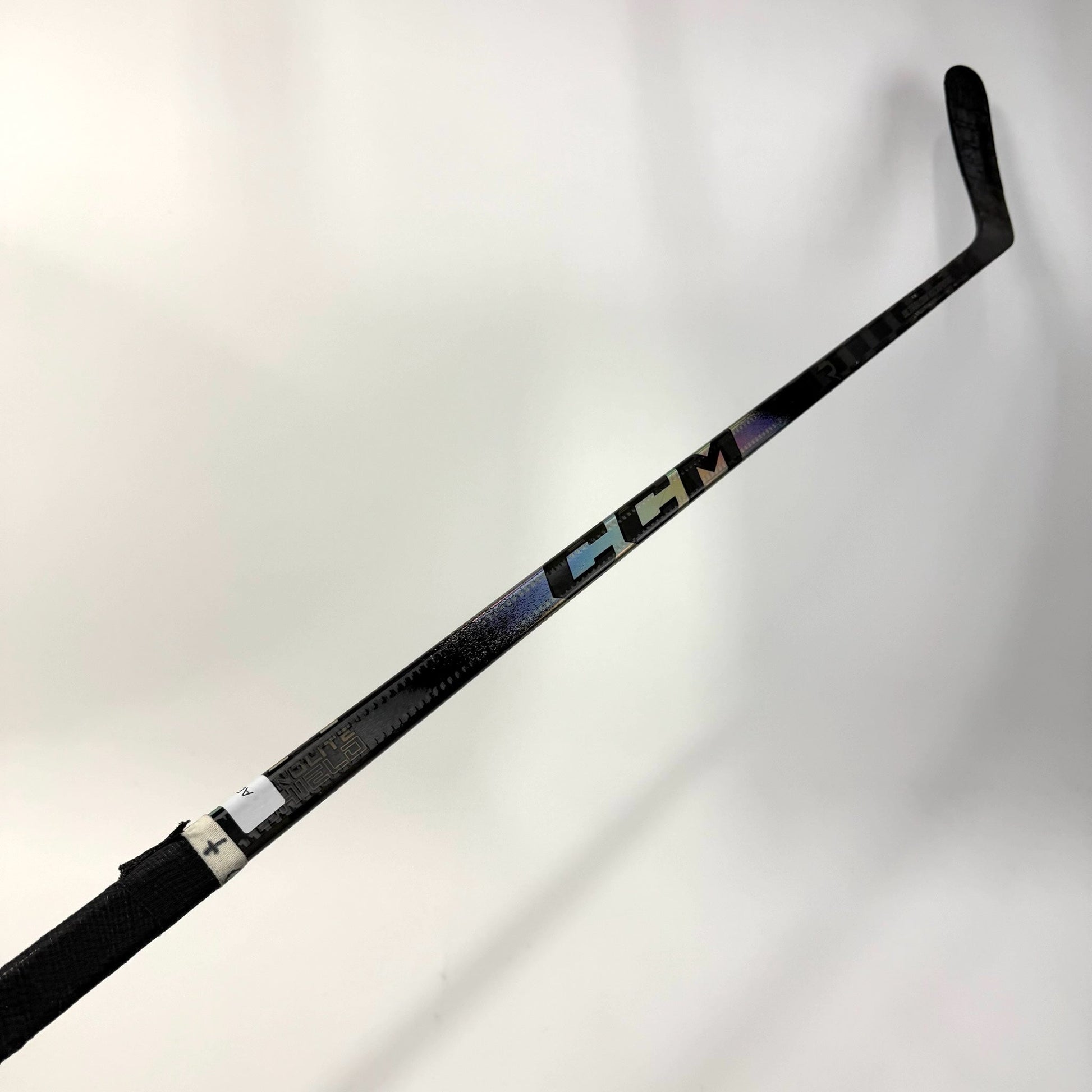 Used Left CCM Ribcor Trigger 10 Pro | 80 Flex Custom P92 Curve Grip | AB985 - Top Flight Hockey