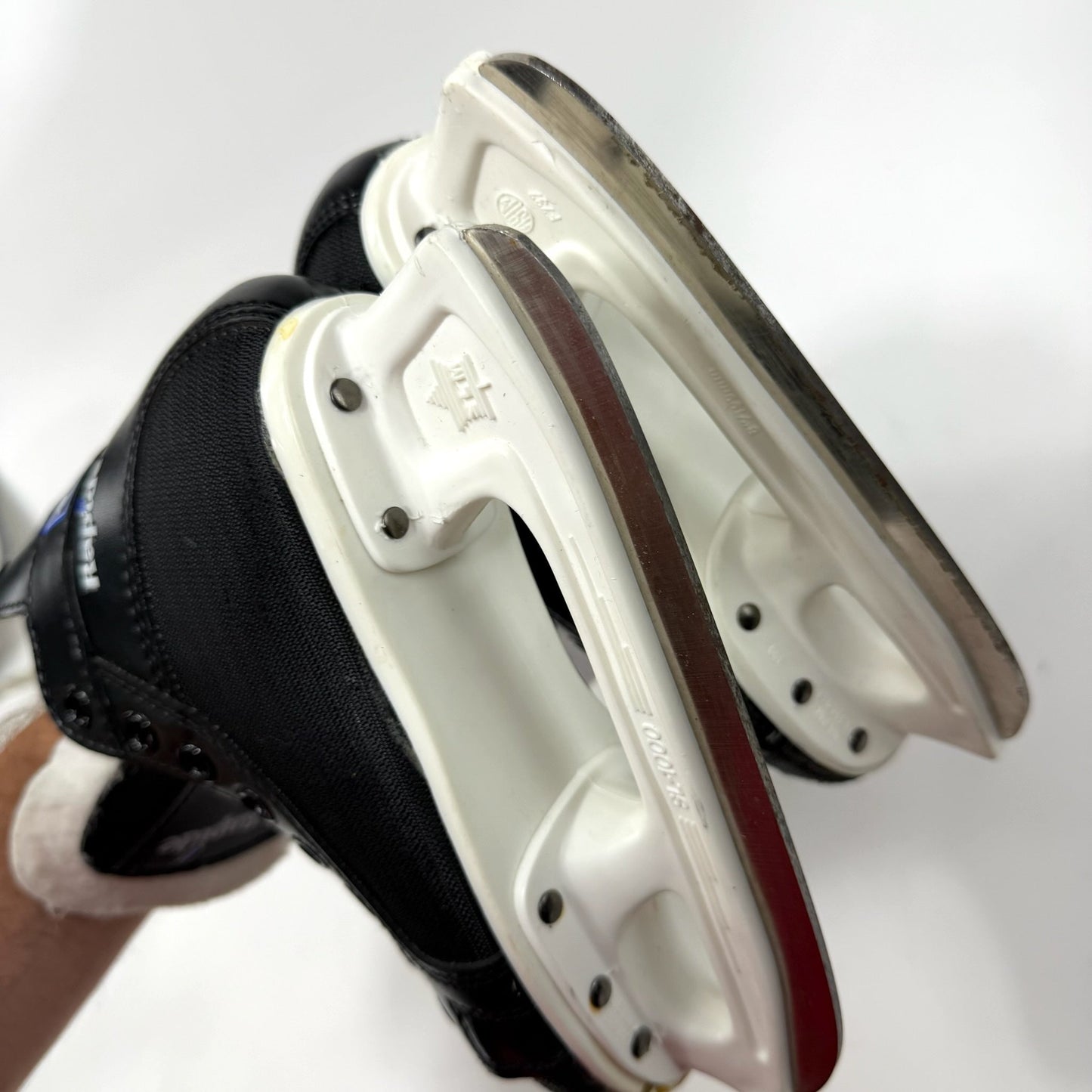 Used CCM 101 Rapide Skate | Size Youth 12 | AB458