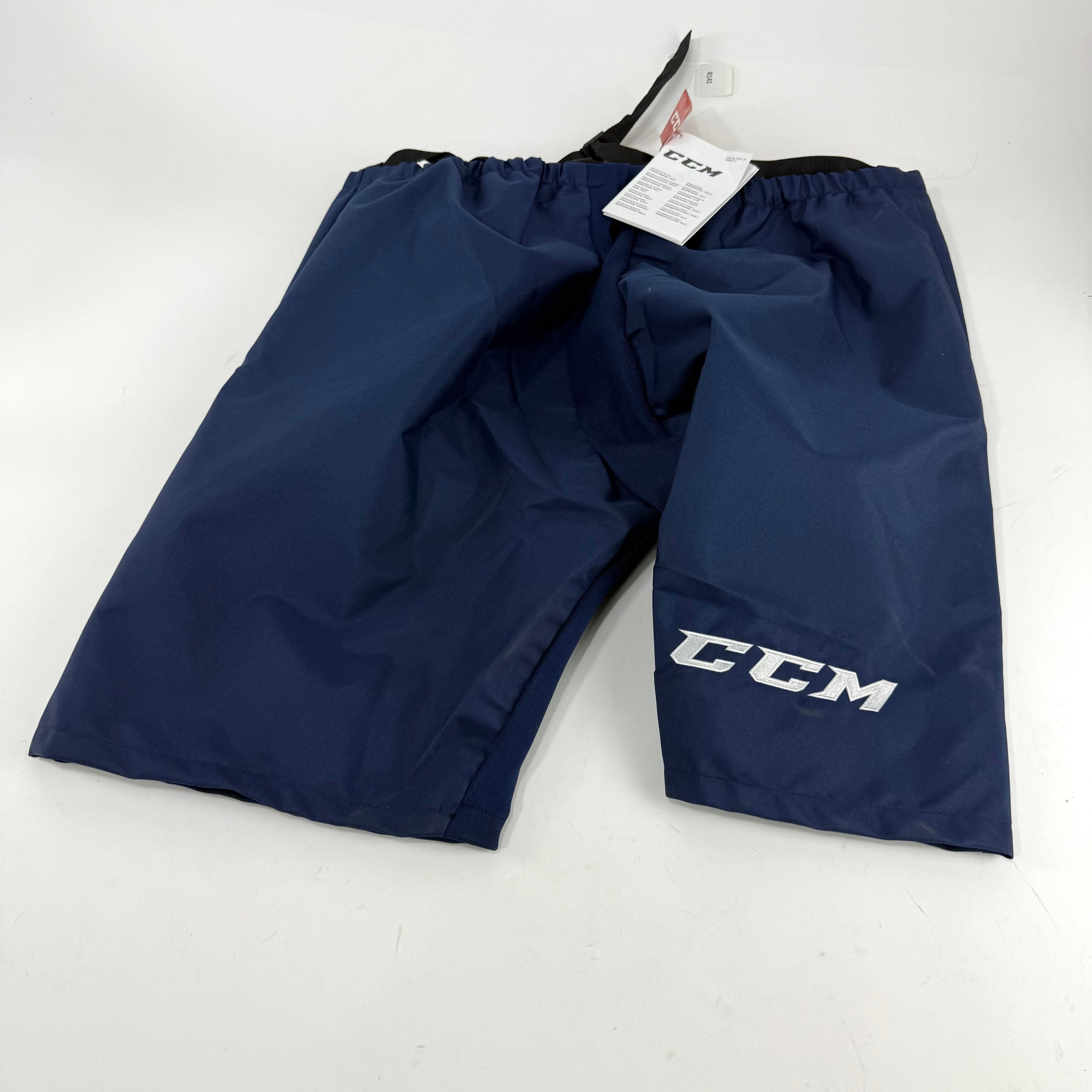 New Navy CCM PP10 Shell | XL +1 | R141 - Top Flight Hockey