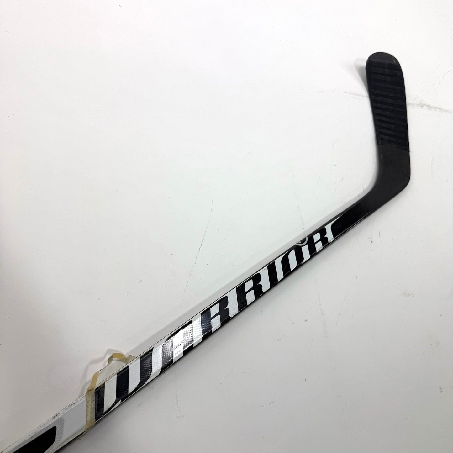 Used Left Warrior Dynasty AX1ST | 95 Flex P92 Curve Grip | Butler | BH236 - Top Flight Hockey