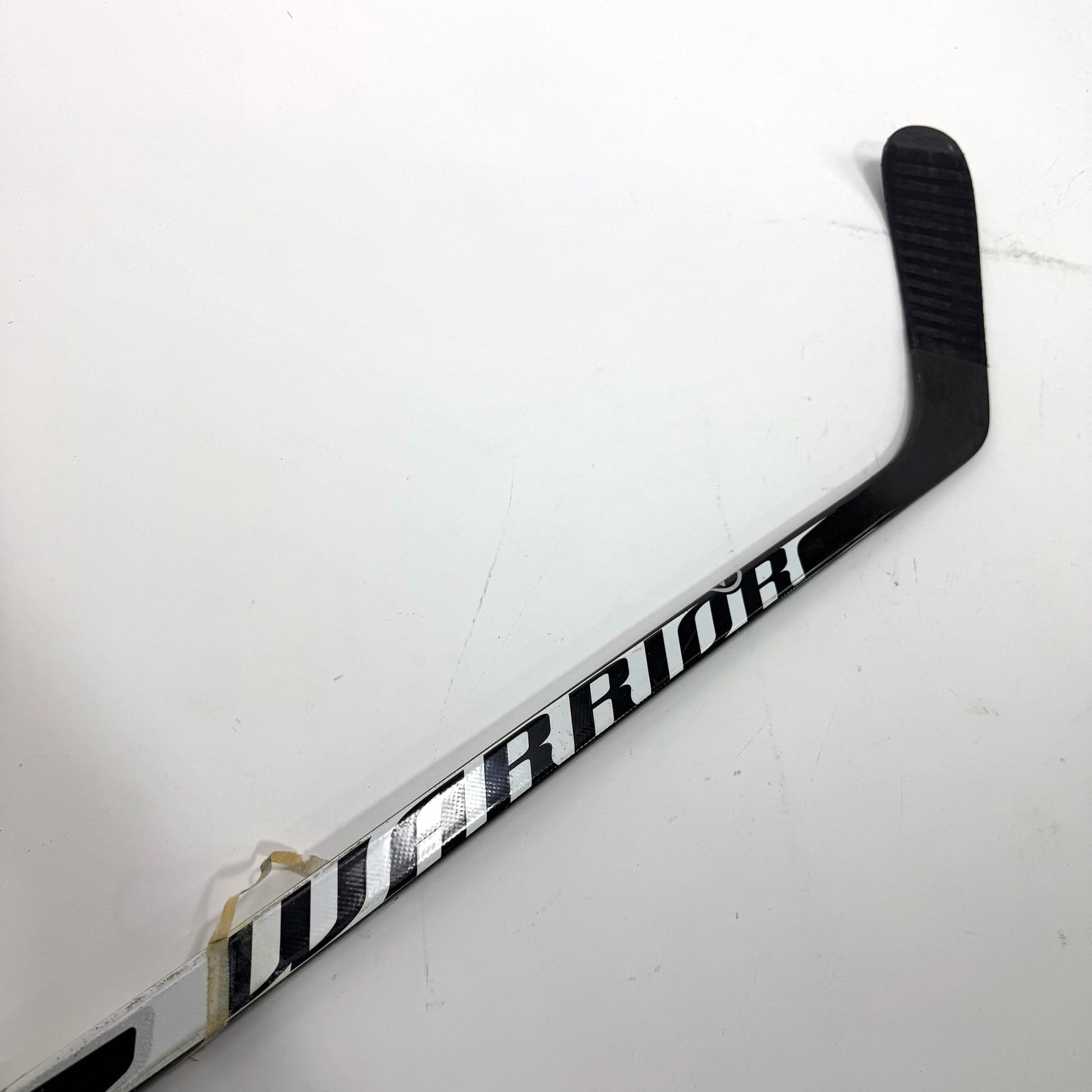 Used Left Warrior Dynasty AX1ST | 95 Flex P92 Curve Grip | Butler | BH236 - Top Flight Hockey