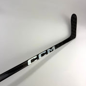 New Left Black CCM Jetspeed FT8 Pro | 110 Flex P28 Curve Grip | F291