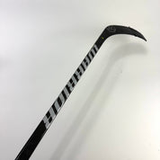 Used Left Warrior Alpha LX2 | 85 Flex W90 Curve Grip | L260 - Top Flight Hockey