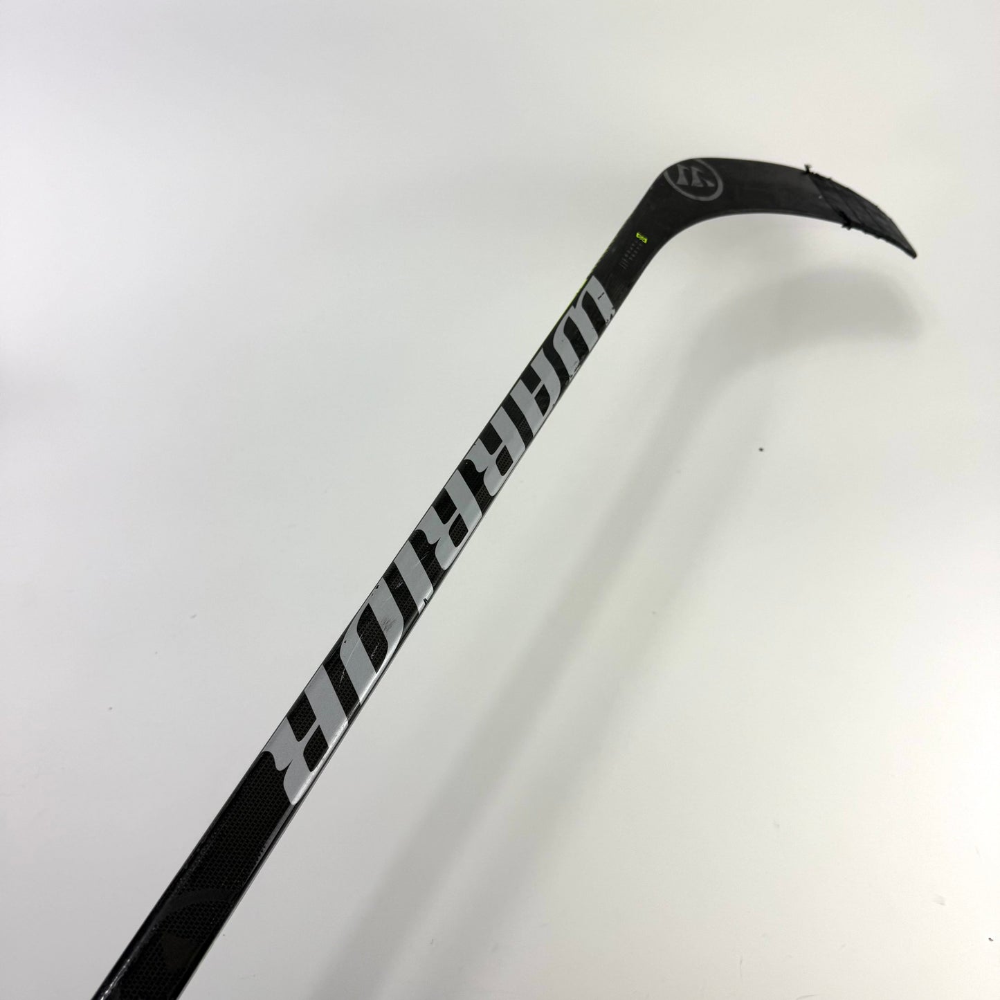 Used Left Warrior Alpha LX2 | 85 Flex W90 Curve Grip | L260 - Top Flight Hockey
