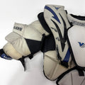 Used Vaughn V5 Goalie Chest Protector | Jr Large | AB483 - Top Flight Hockey