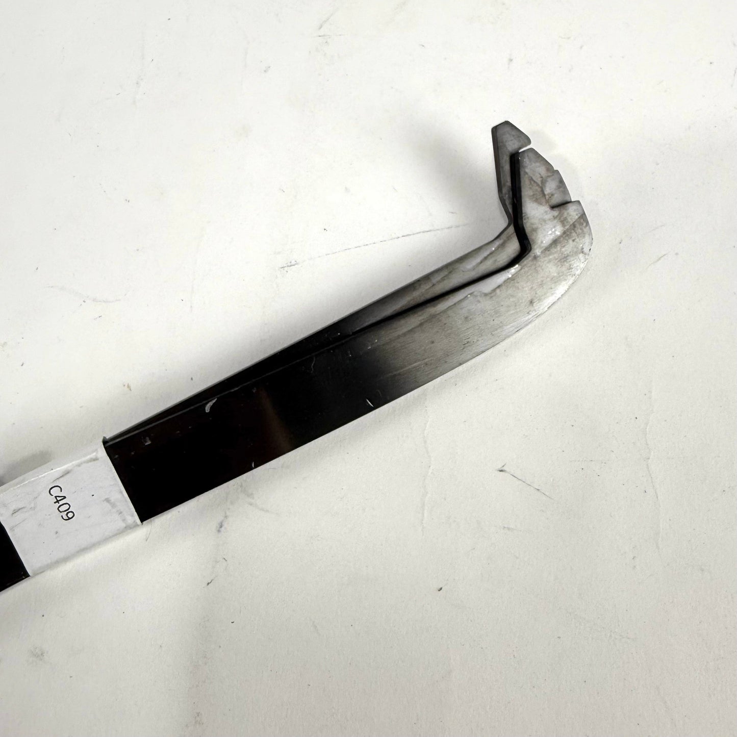 Used Black True V+ Steel | 280mm | #C409