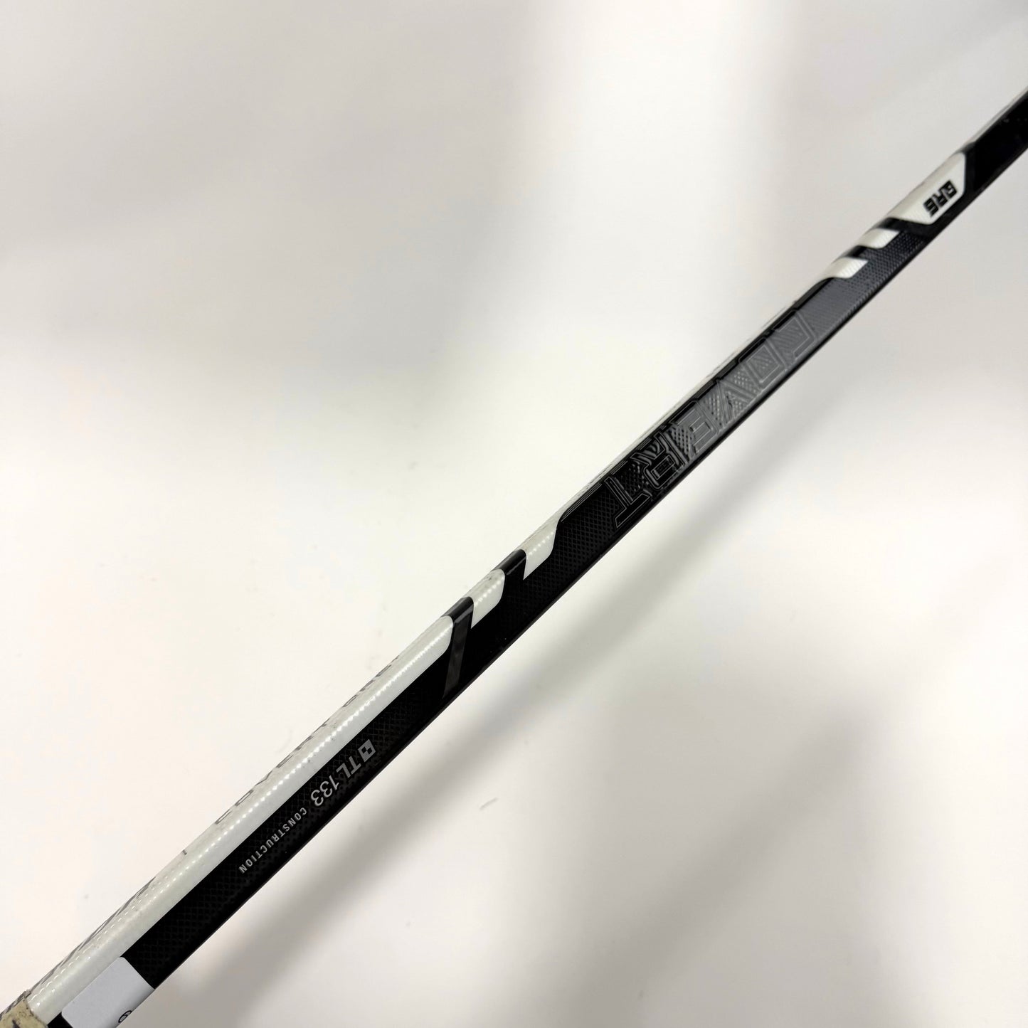 Used Right Warrior Covert QR6 Team | 55 Flex P28 Curve Grip | AB929