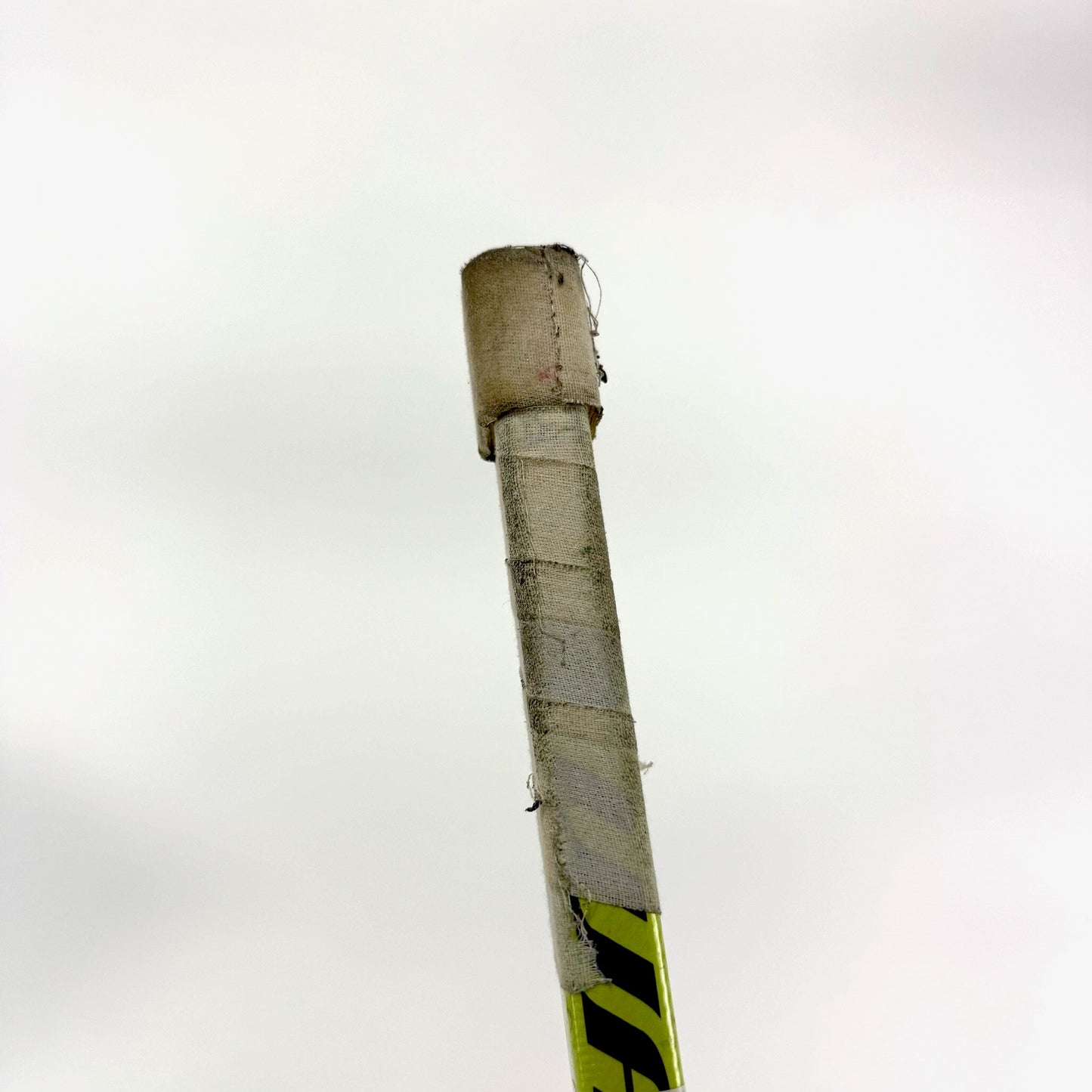 Used Left Warrior Alpha DX | 105 Flex Heel Curve Grip | Holden | E116