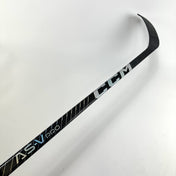 New Right CCM Tacks AS-V Pro | P90T Curve 105 Flex Grip | Anderson | M599