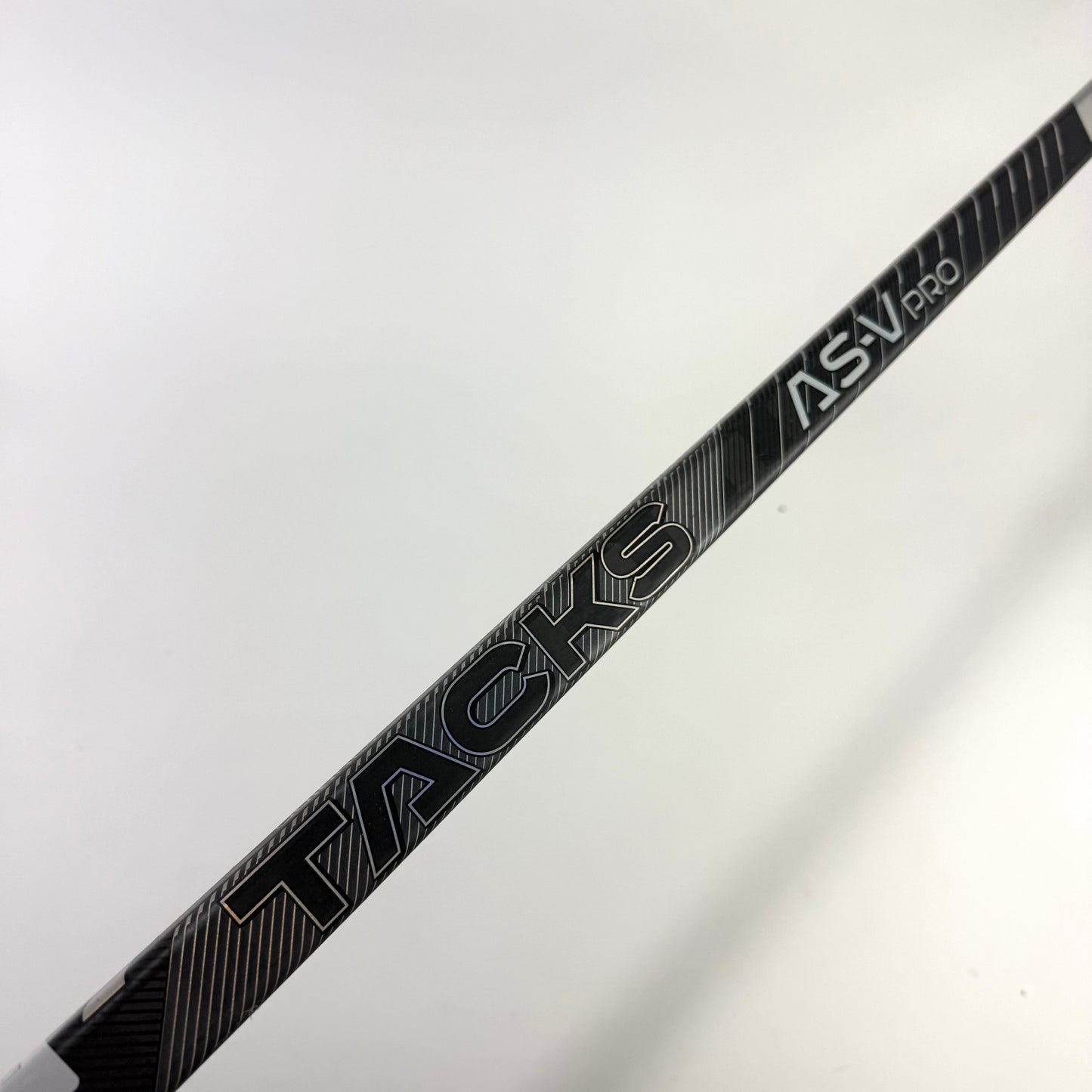 Used Left CCM Tacks ASV Pro | 85 Flex P90 Curve Grip | L264 - Top Flight Hockey
