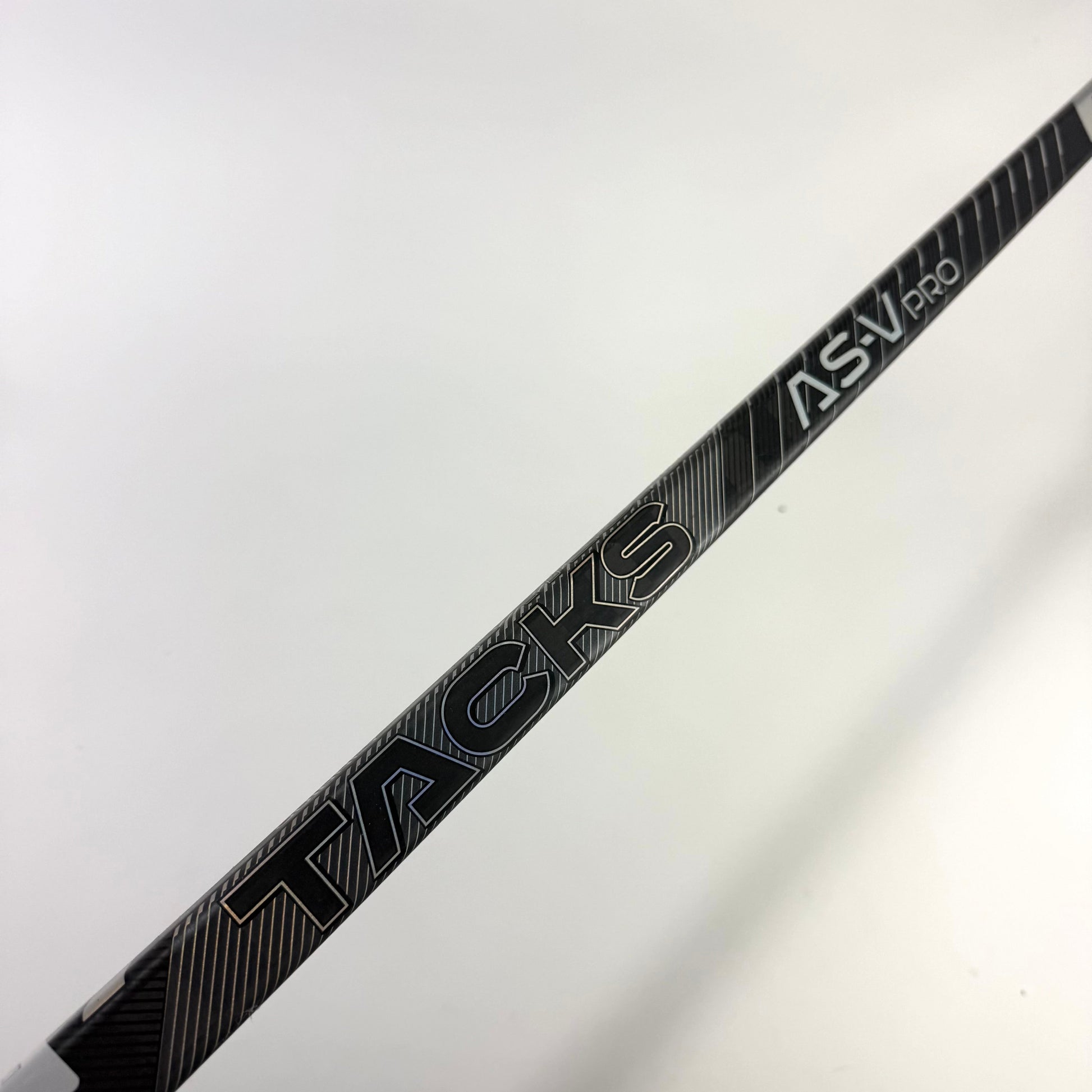Used Left CCM Tacks ASV Pro | 85 Flex P90 Curve Grip | L264 - Top Flight Hockey