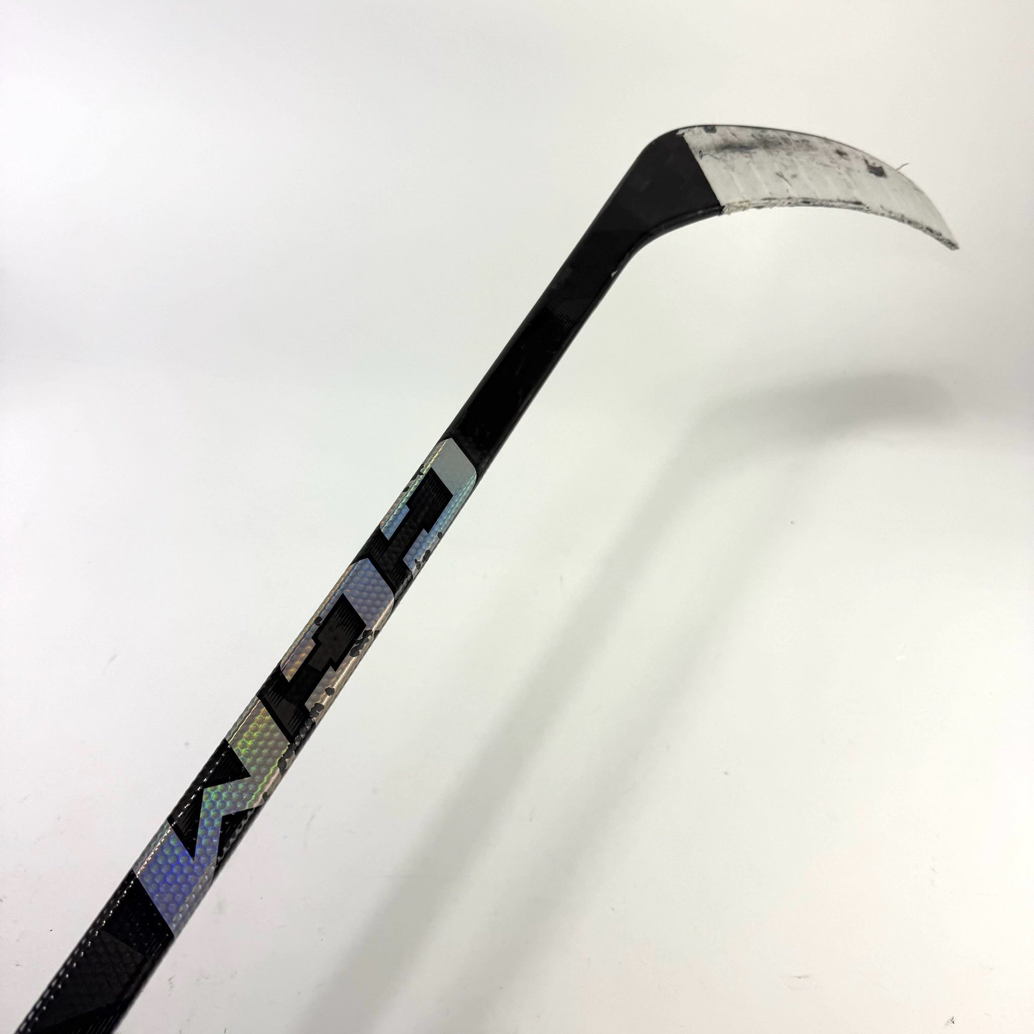 Used Left CCM Jetspeed FT7 Pro | 80 Flex P90TM Curve Grip | R667 - Top Flight Hockey