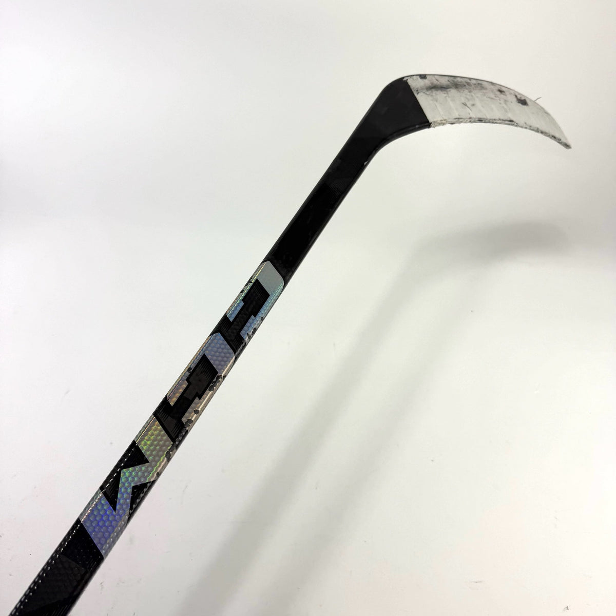 Used Left CCM Jetspeed FT7 Pro | 80 Flex P90TM Curve Grip | R667 - Top Flight Hockey