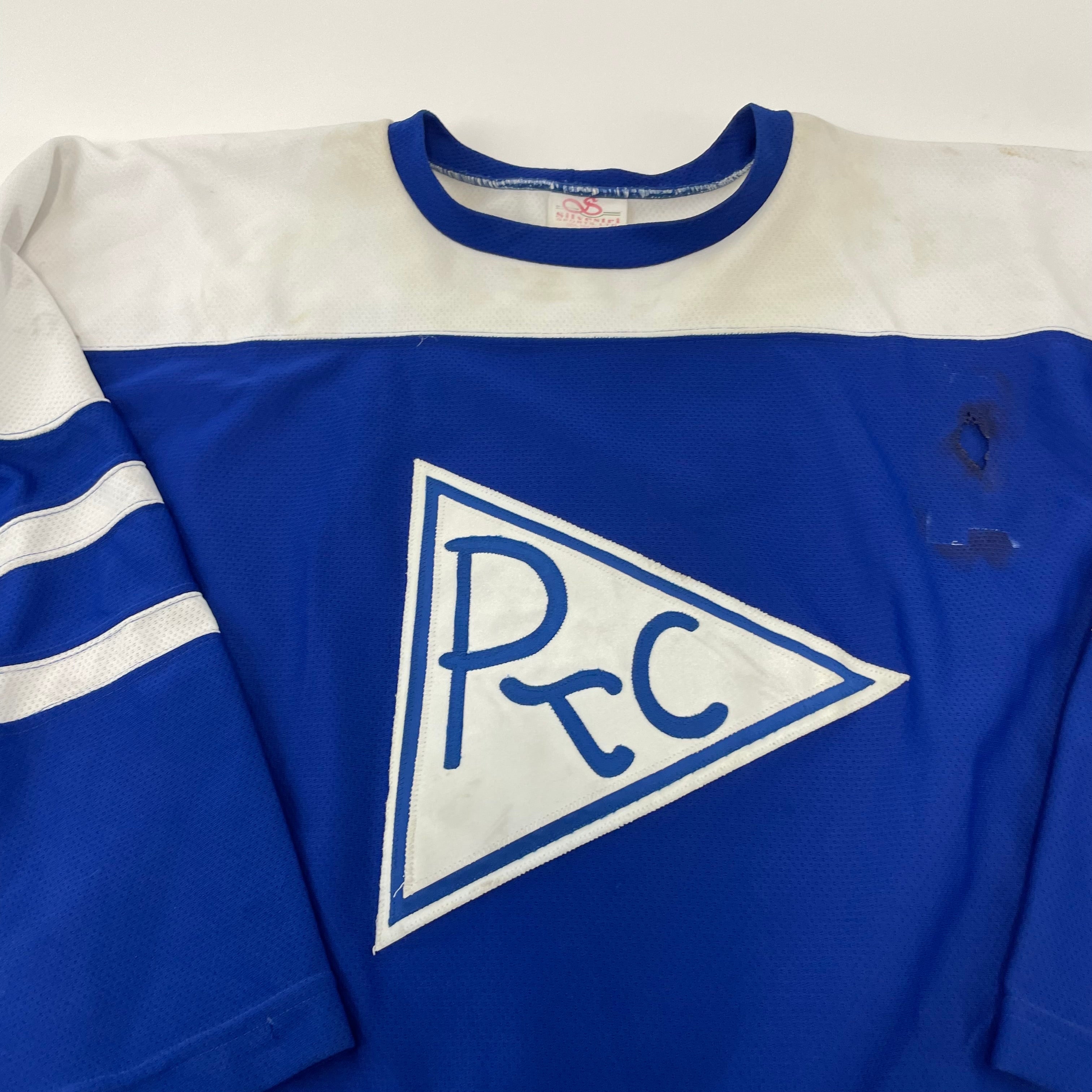 Used PTC Game Jersey | Senior XL | E144