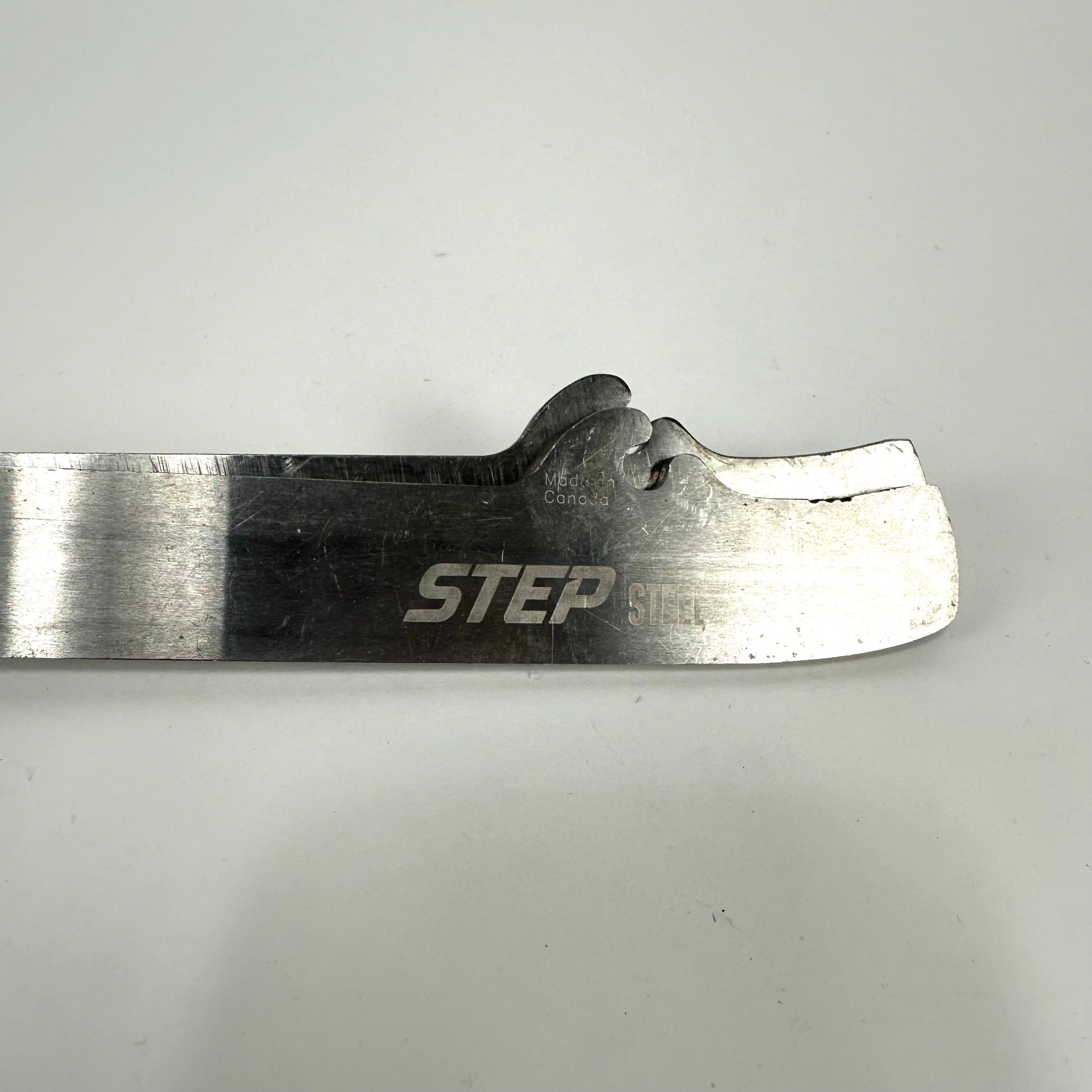 New Step Steel STEPVH GOAL | SIze 9 | C38