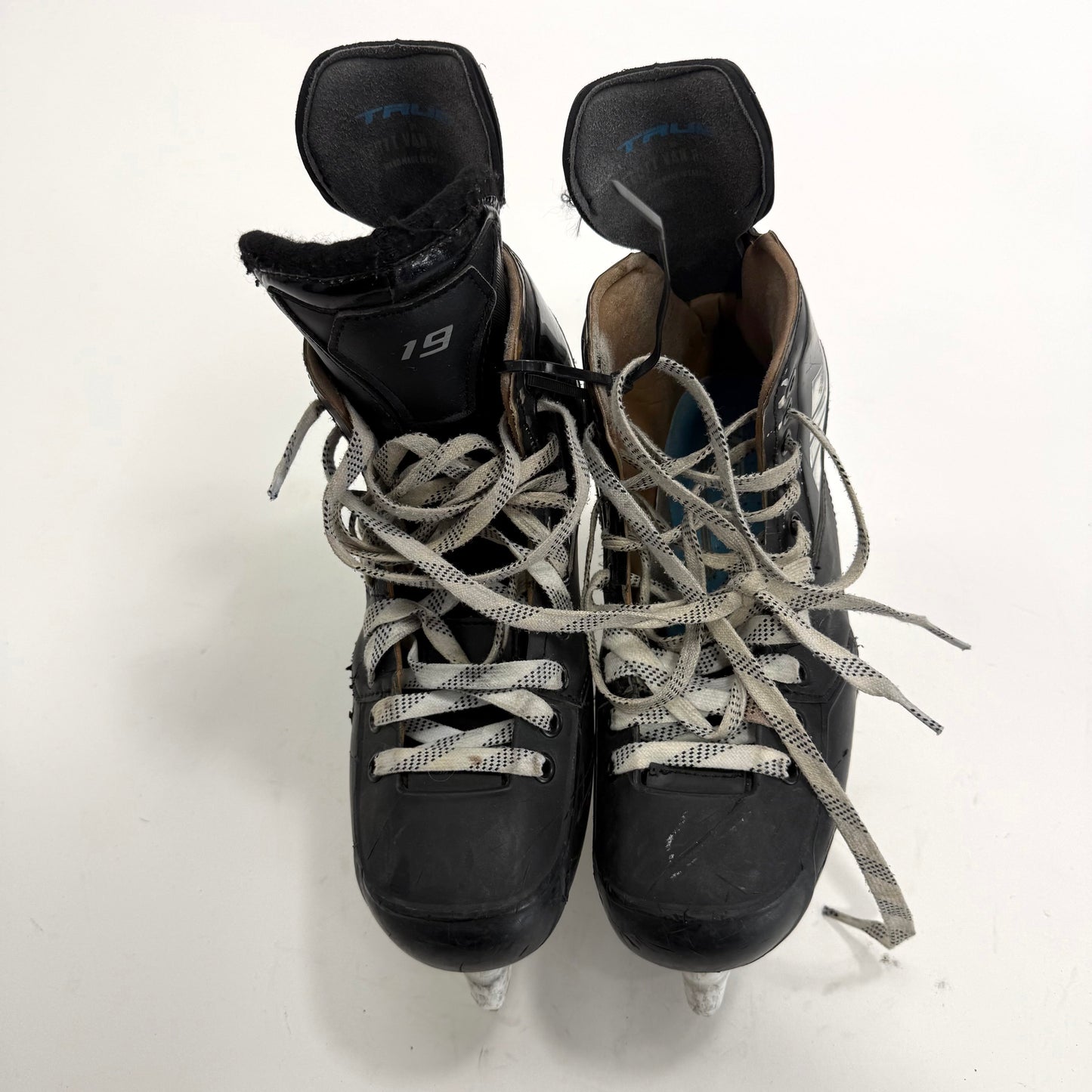 Used True Custom Pro Skates | Size 10? | TBL627