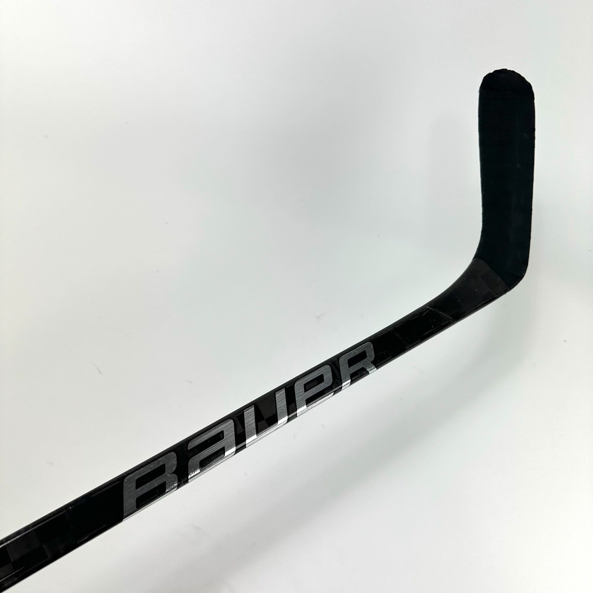 Used Left Bauer Vapor Hyperlite 2 | 82 Flex P92 Curve Grip | Duclair | K211