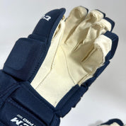 Brand New Milwuakee Admirals CCM HG97 Gloves 15"