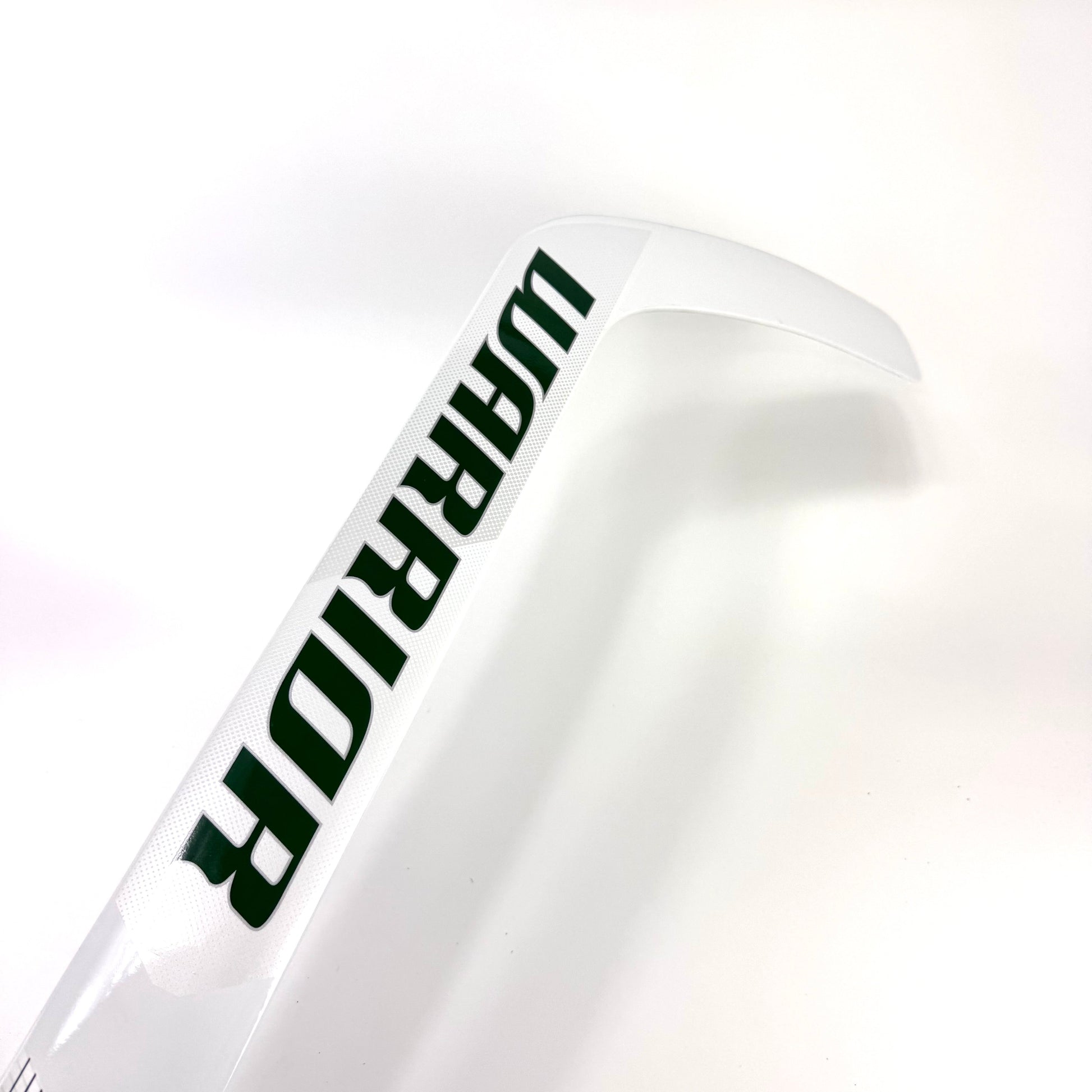 New Green Regular Warrior Ritual V2 Pro+ | P31 Curve 26" | Brochu | U58 - Top Flight Hockey