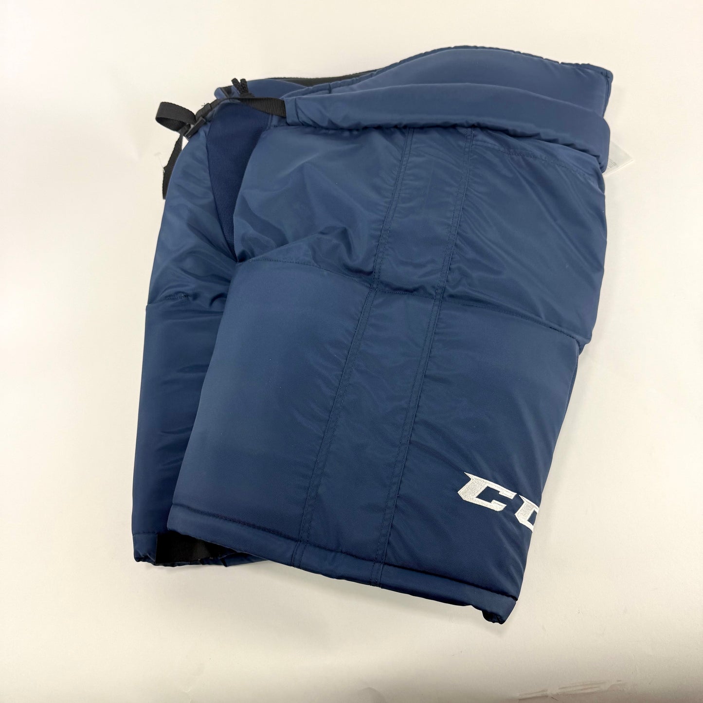 New Navy CCM HP70 Pants | XL +1" | Stl Blues | U263