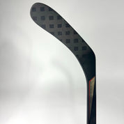 New Left CCM Jetspeed FT3 Pro CRAZY OVI Curve 75 Flex Vatrano CCM26