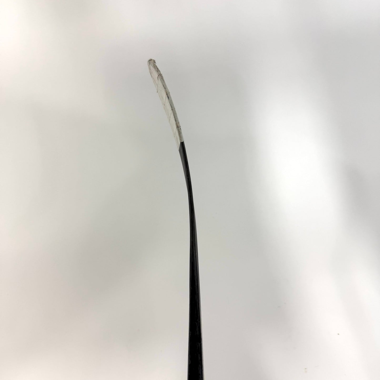 Used Right Red Bauer Pulse | 55 Flex P92 Curve Grip | AB957