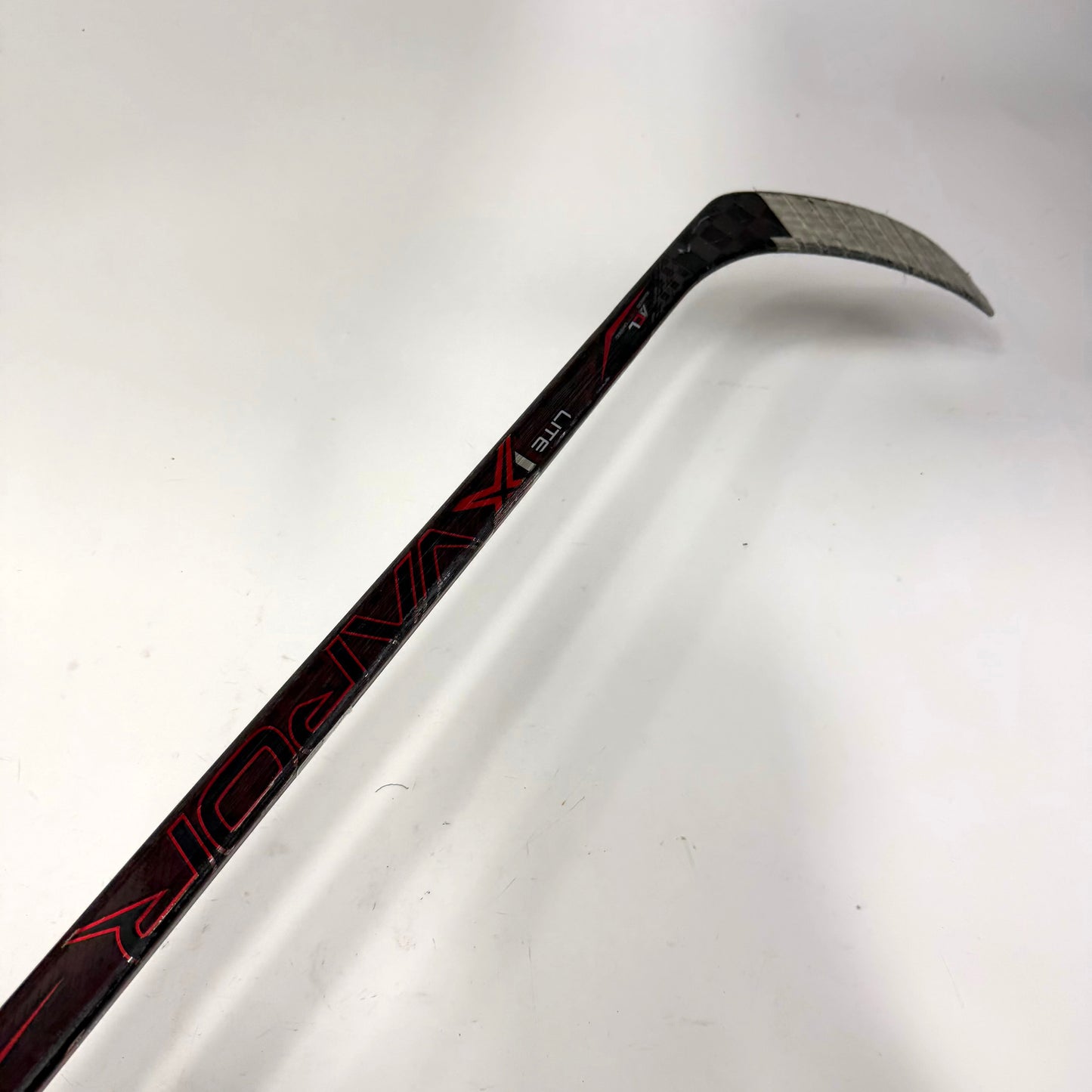 Used Left Bauer Vapor 1x Lite | 87 Flex P28 Curve Grip | G41