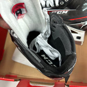 New CCM Jetspeed FT2 Goalie Skates | Size 9 D | M269