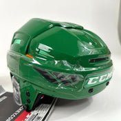 Brand New Fitlite 3DS Helmet - Green - Small - #CCM381