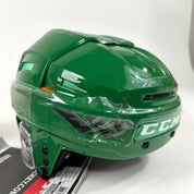 Brand New Fitlite 3DS Helmet - Green - Small - #CCM381