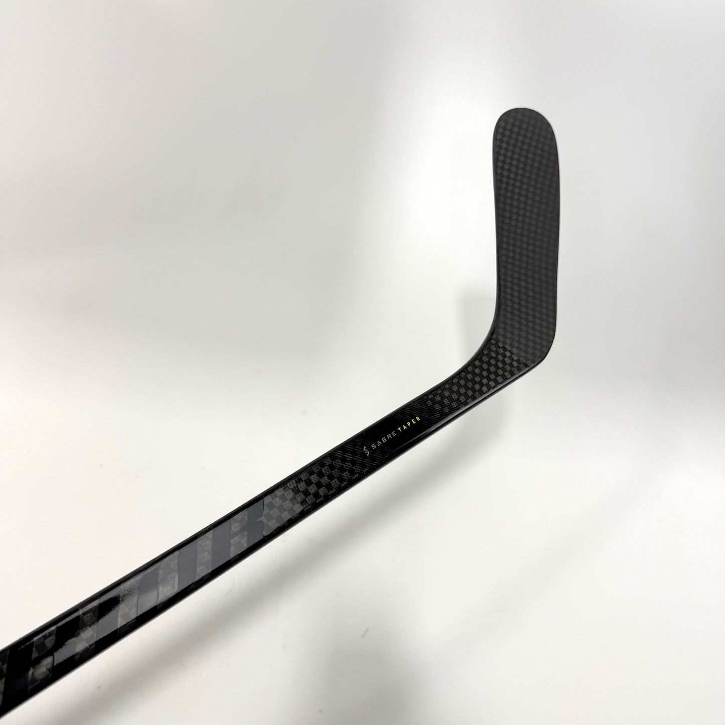 New Left Warrior Alpha LX3 | 70 Flex W90TM Curve Grip | AB900