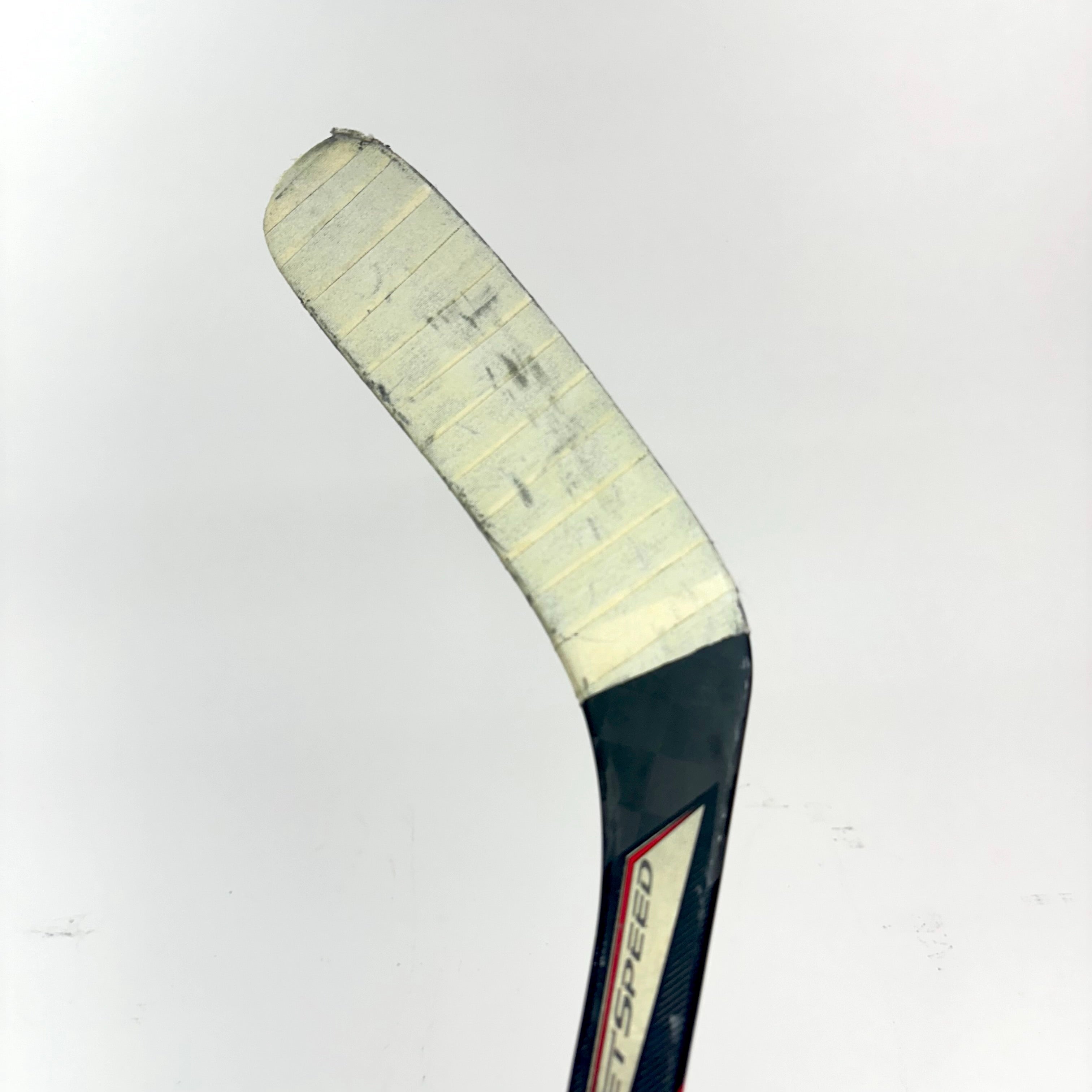 Used Left CCM Jetspeed FT3 Pro | 80 Flex P14 (Bauer) Curve Grip | G151