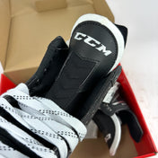 New CCM Ribcor 70K Skates | Size 8.5 D | M352