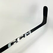 Used Left CCM Jetspeed FT6 Pro | 75 Flex P90 Curve Grip | Fortier | K181