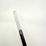 Used Once KUCHEROV Blacked Out Bauer Hyperlite G3 Profile - 77 Flex - Kucherov Curve - Stick#70