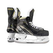 New Inermediate CCM Tacks AS580 Hockey Skates D&R (Regular) Retail Size 4.5