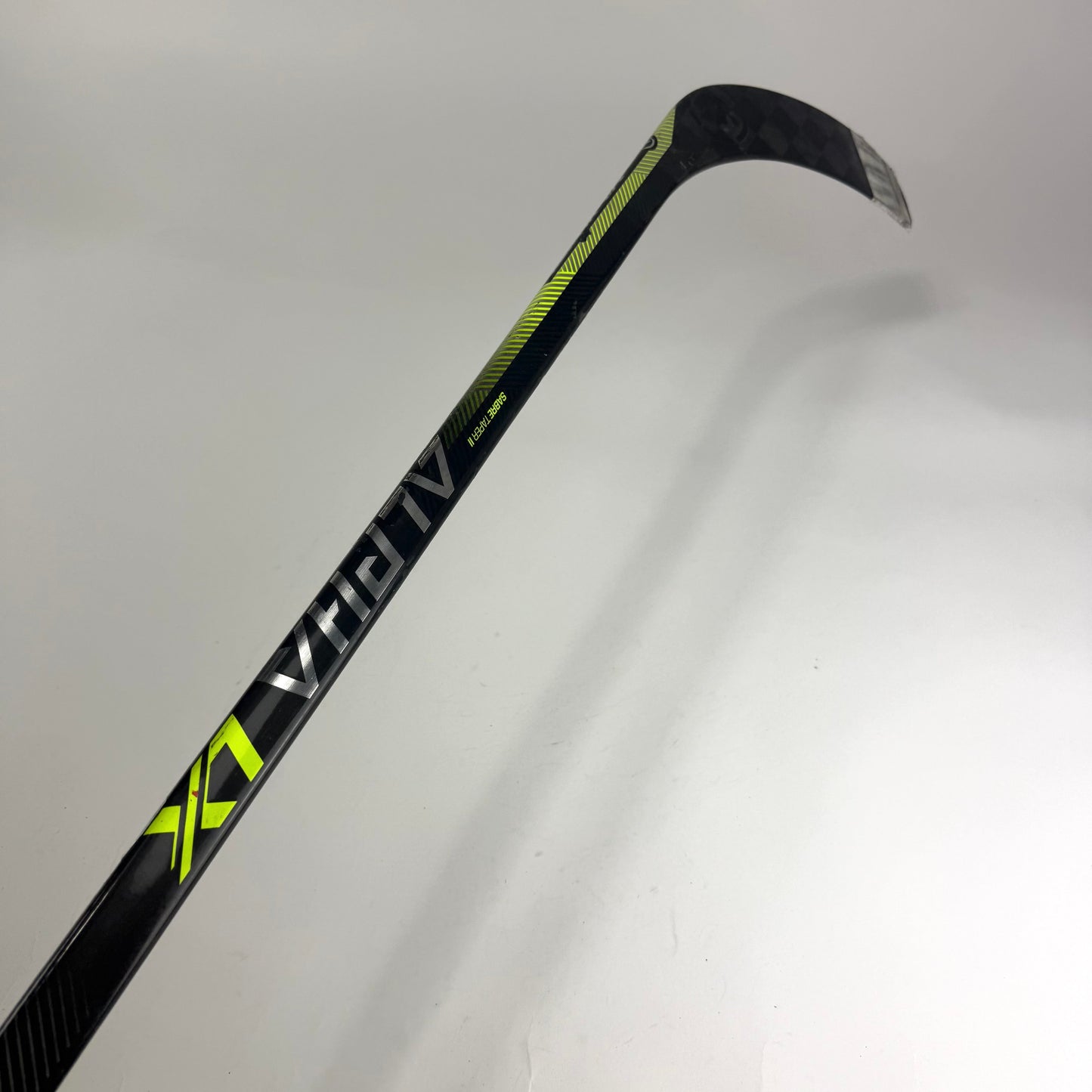 Used Left Warrior Alpha LX Pro | 75 Flex W88 Curve Grip | E792 - Top Flight Hockey