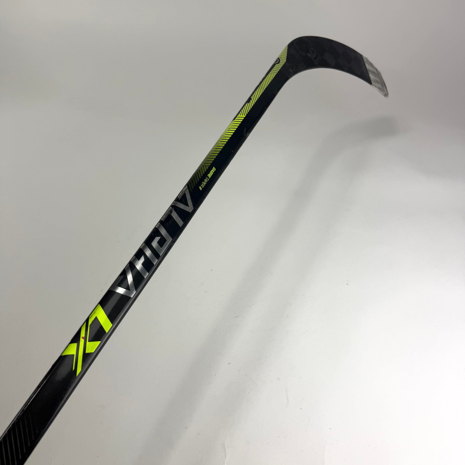 Used Left Warrior Alpha LX Pro | 75 Flex W88 Curve Grip | E792 - Top Flight Hockey