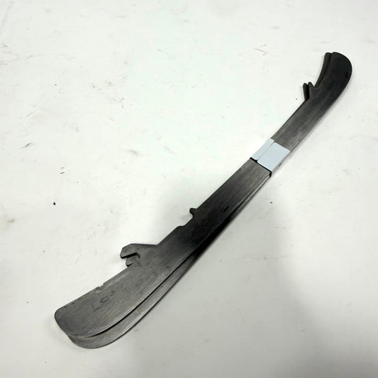 Used Bauer LS3 Steel | 296mm | AB296 - Top Flight Hockey